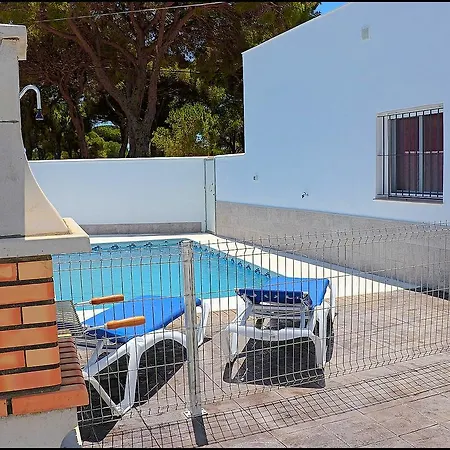 Zara I Casa de Férias *