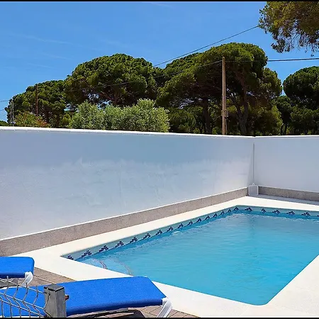 Zara I Casa de Férias Conil De La Frontera