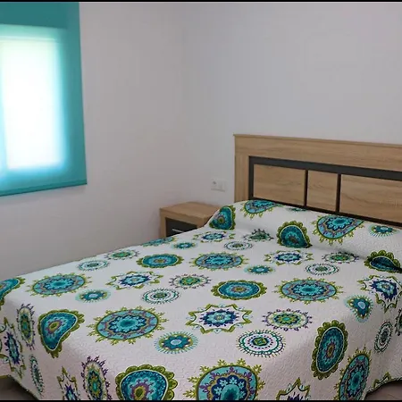 Casa de Férias Zara I Conil De La Frontera