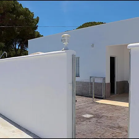 Zara I Casa de Férias