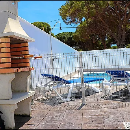 Casa de Férias Zara I *