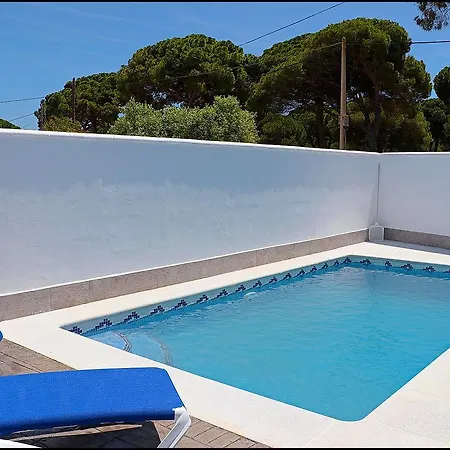 Casa de Férias Zara I