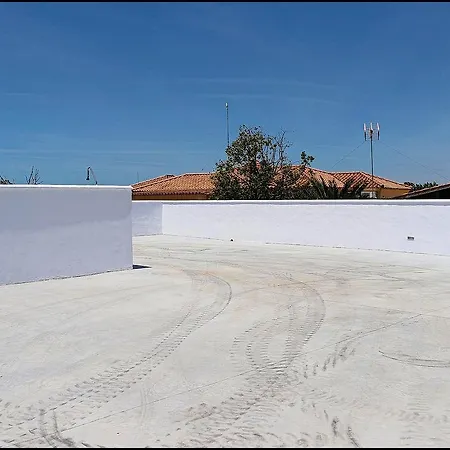 Zara I Casa de Férias *