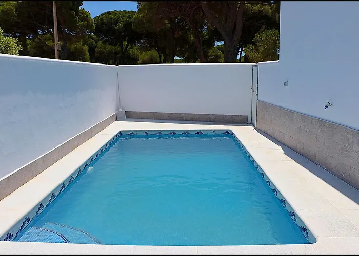 Zara I Feriehus Conil De La Frontera