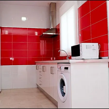 別荘 Zara I コニル・デ・ラ・フロンテラ