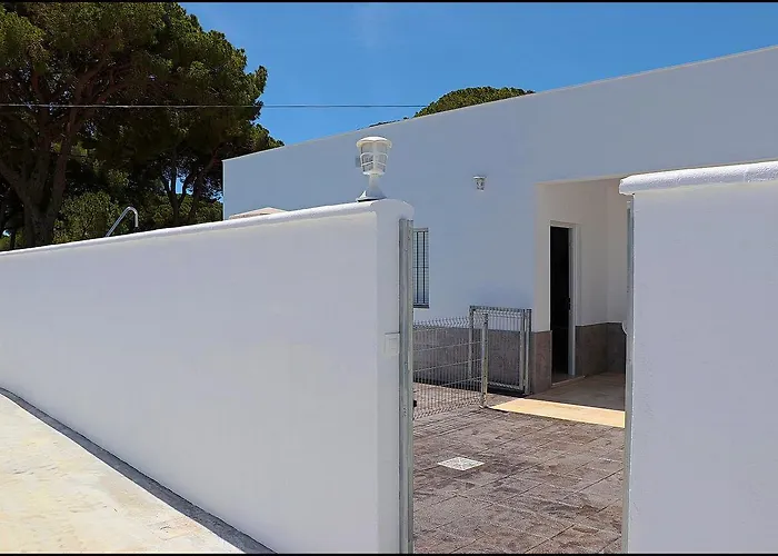 Zara I Дом отдыха