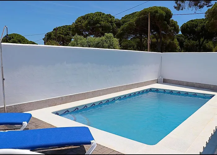 Дом отдыха Zara I