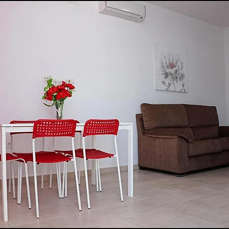 Zara I Сasa de vacaciones