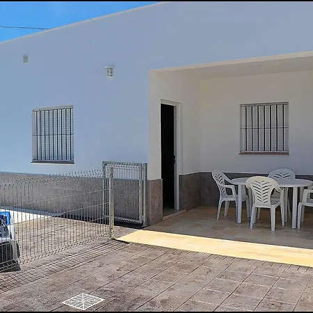 Сasa de vacaciones Zara I