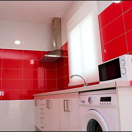 Zara I Сasa de vacaciones