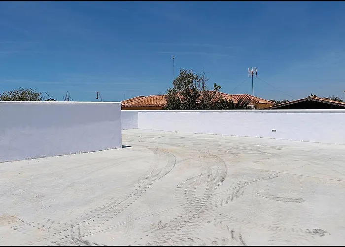 Zara I بيت للعطل *