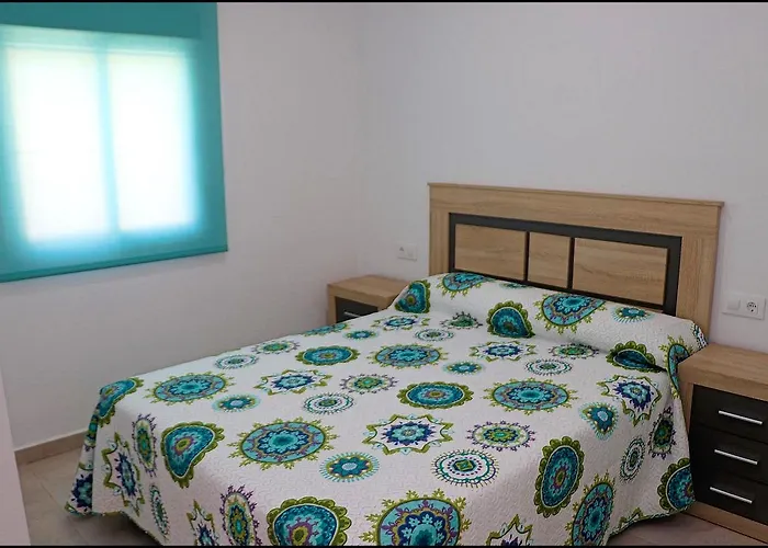 Ferienhaus Zara I Conil De La Frontera