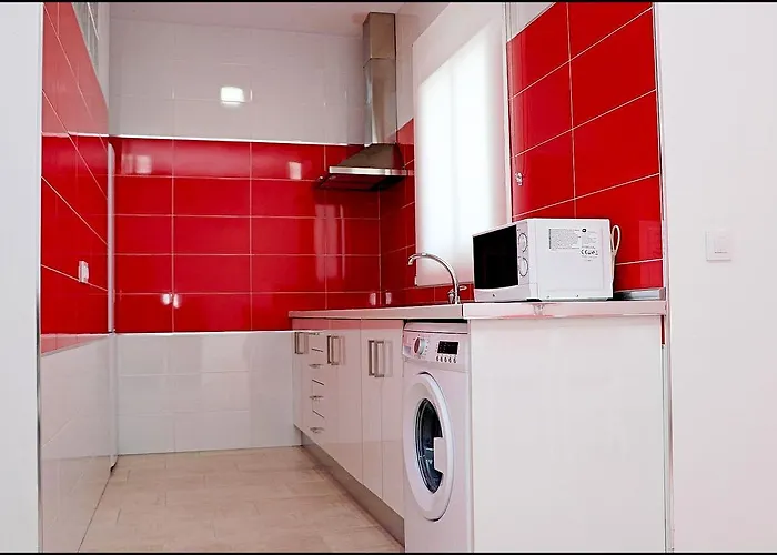 Ferienhaus Zara I Conil De La Frontera